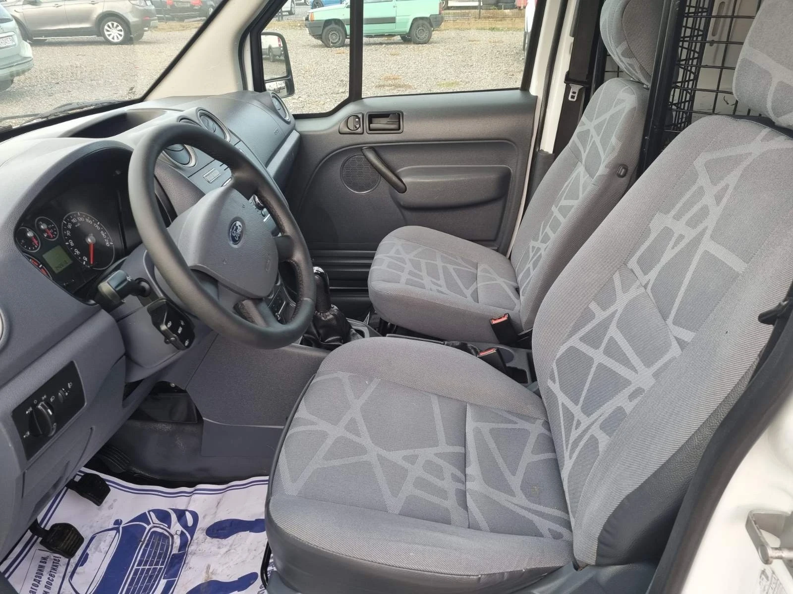 Ford Connect 1.8см3/75кс TRANSIT connect - изображение 7