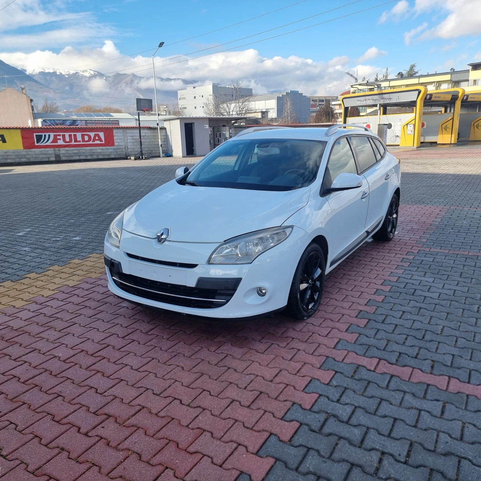 Renault Megane 2.0 DCI | Mobile.bg — изображение 1
