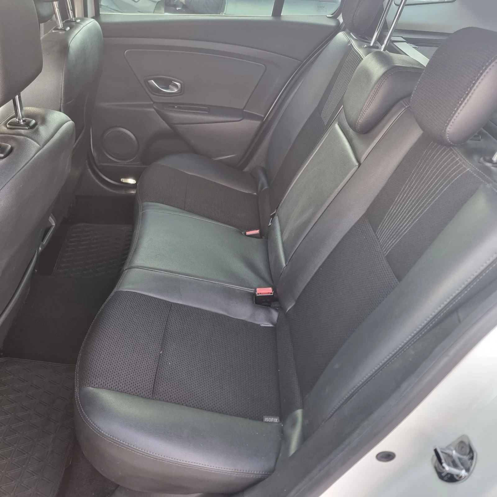 Renault Megane 2.0 DCI | Mobile.bg   12