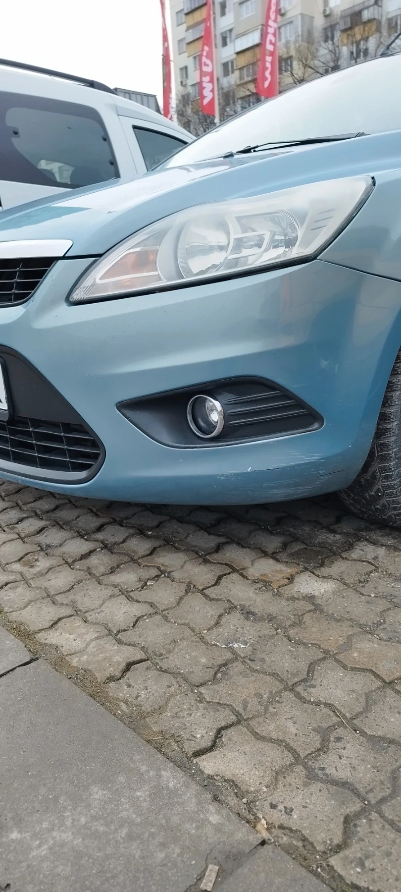 Ford Focus 1, 8 TDCI  | Mobile.bg � ����������� 15