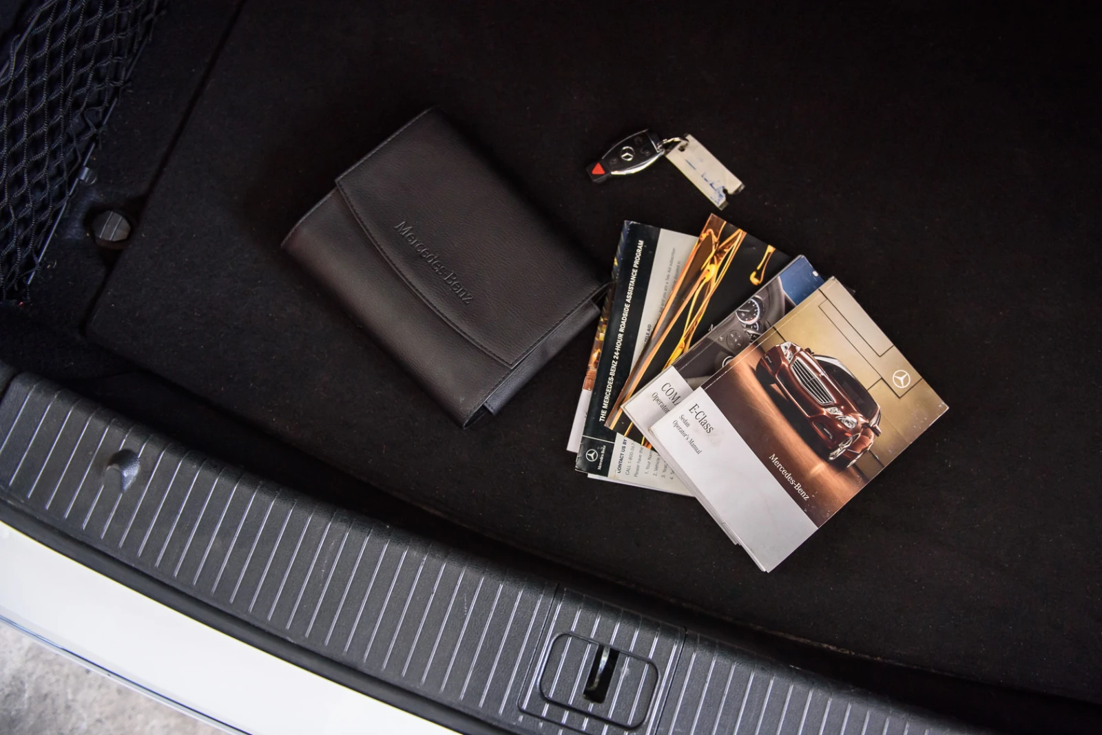 Mercedes-Benz E 350 4Matic V6 | Mobile.bg � ����������� 17