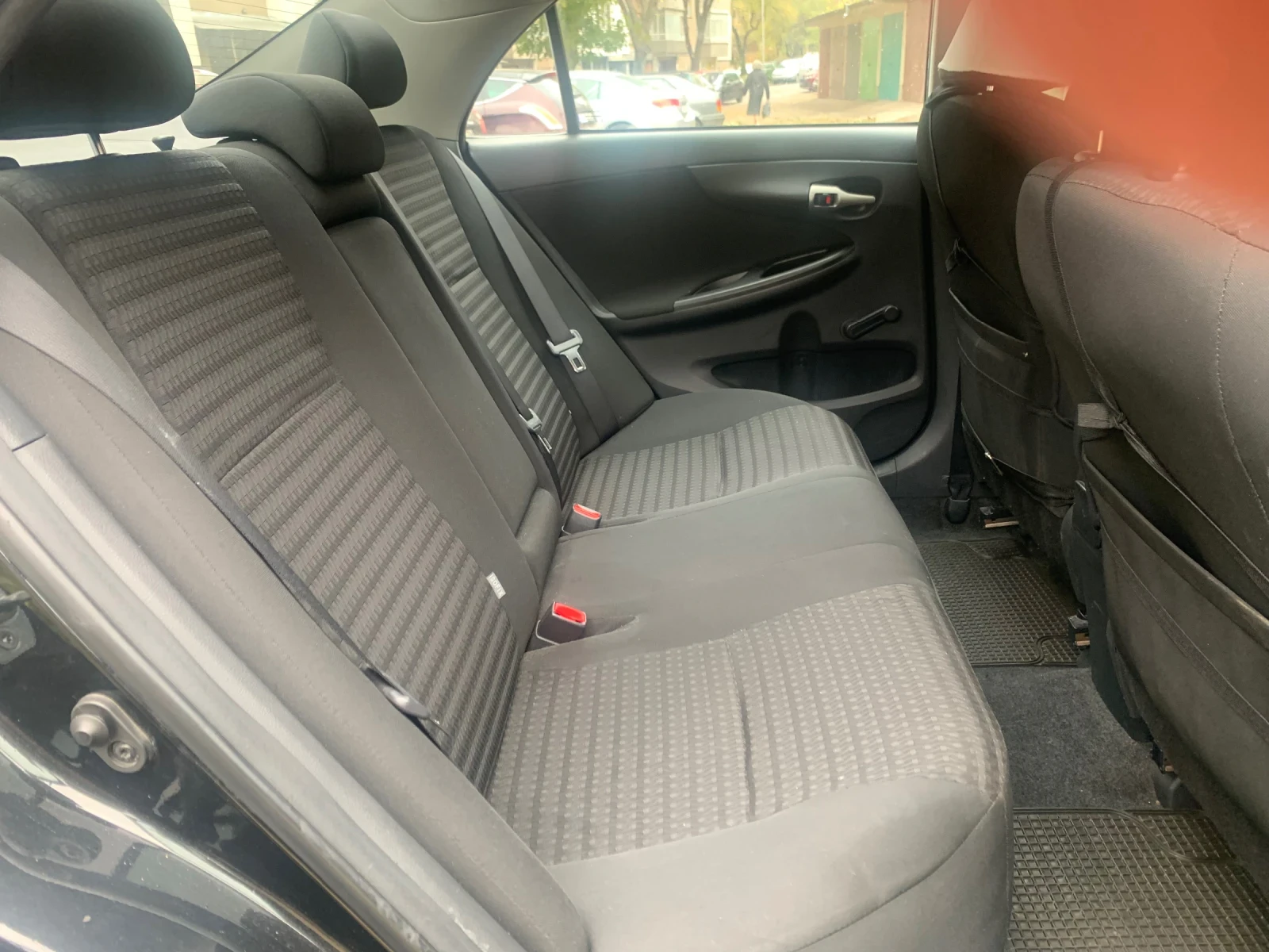 Toyota Corolla Е 150 - изображение 3