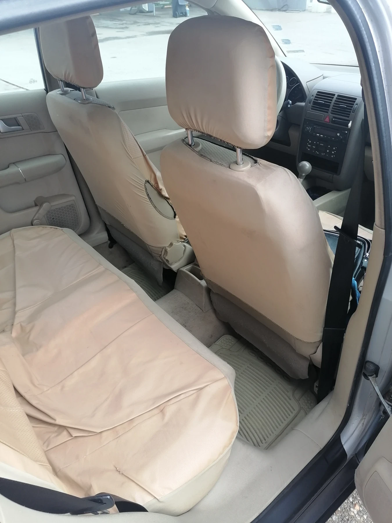Audi A2  - изображение 9