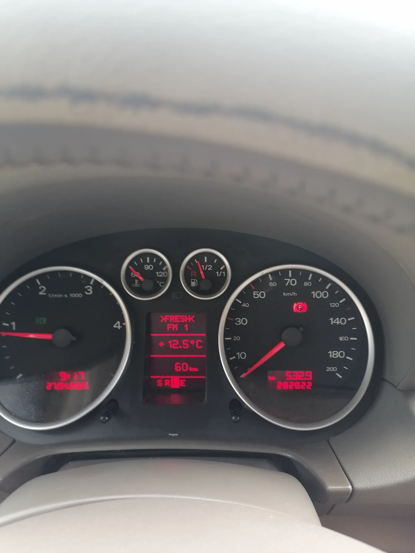 Audi A2  - изображение 8