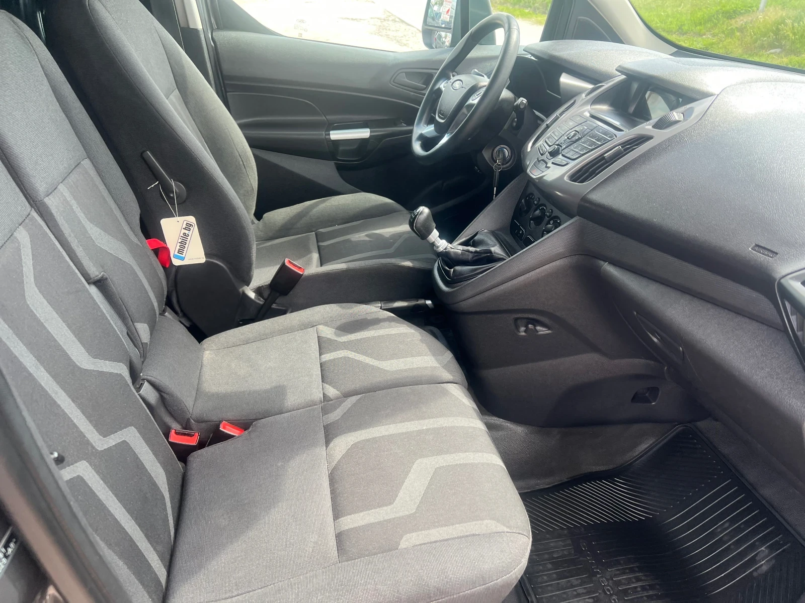 Ford Connect 1.5tdci - изображение 10