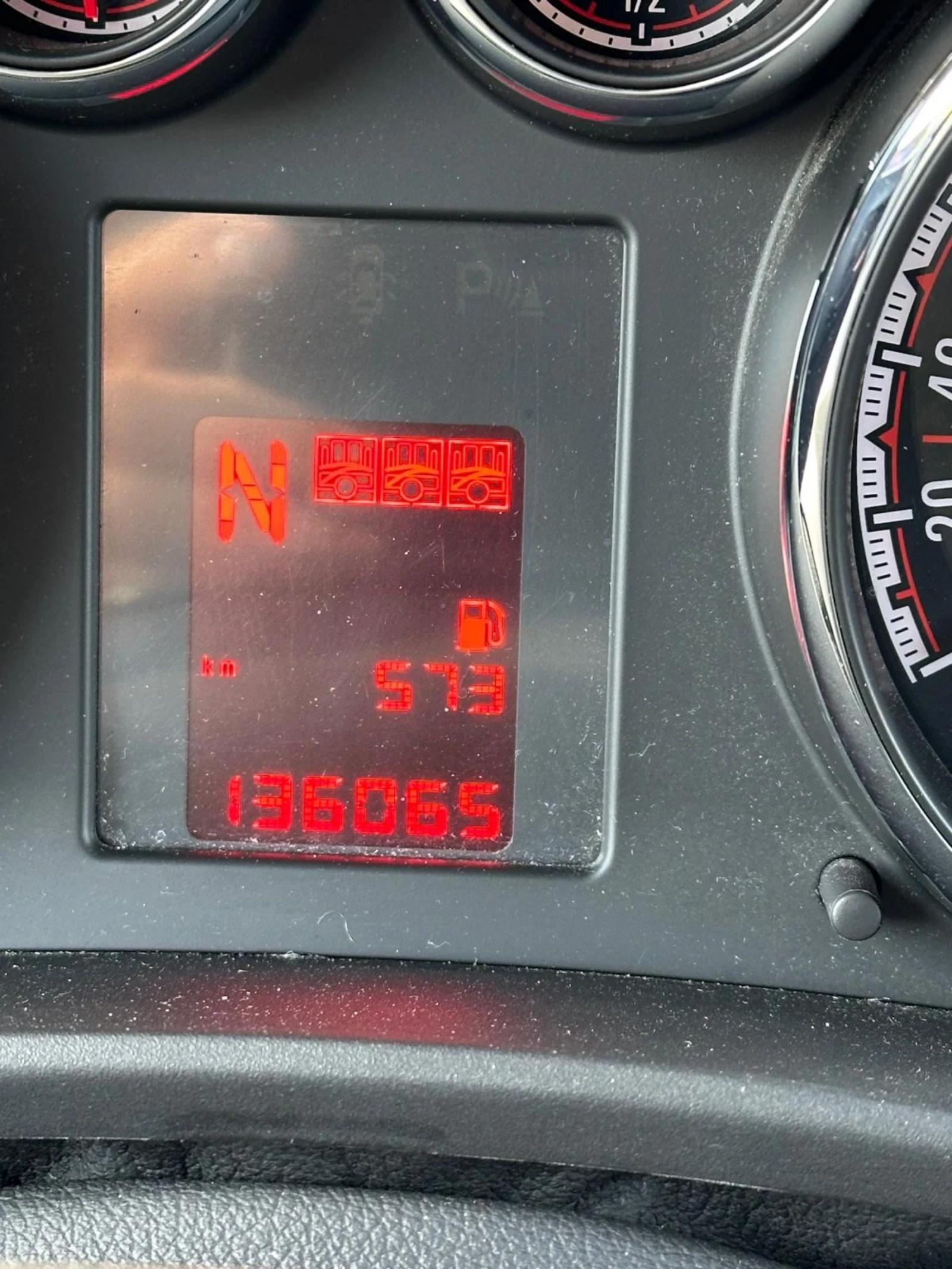 Opel Meriva 1, 4 автоматик - изображение 10