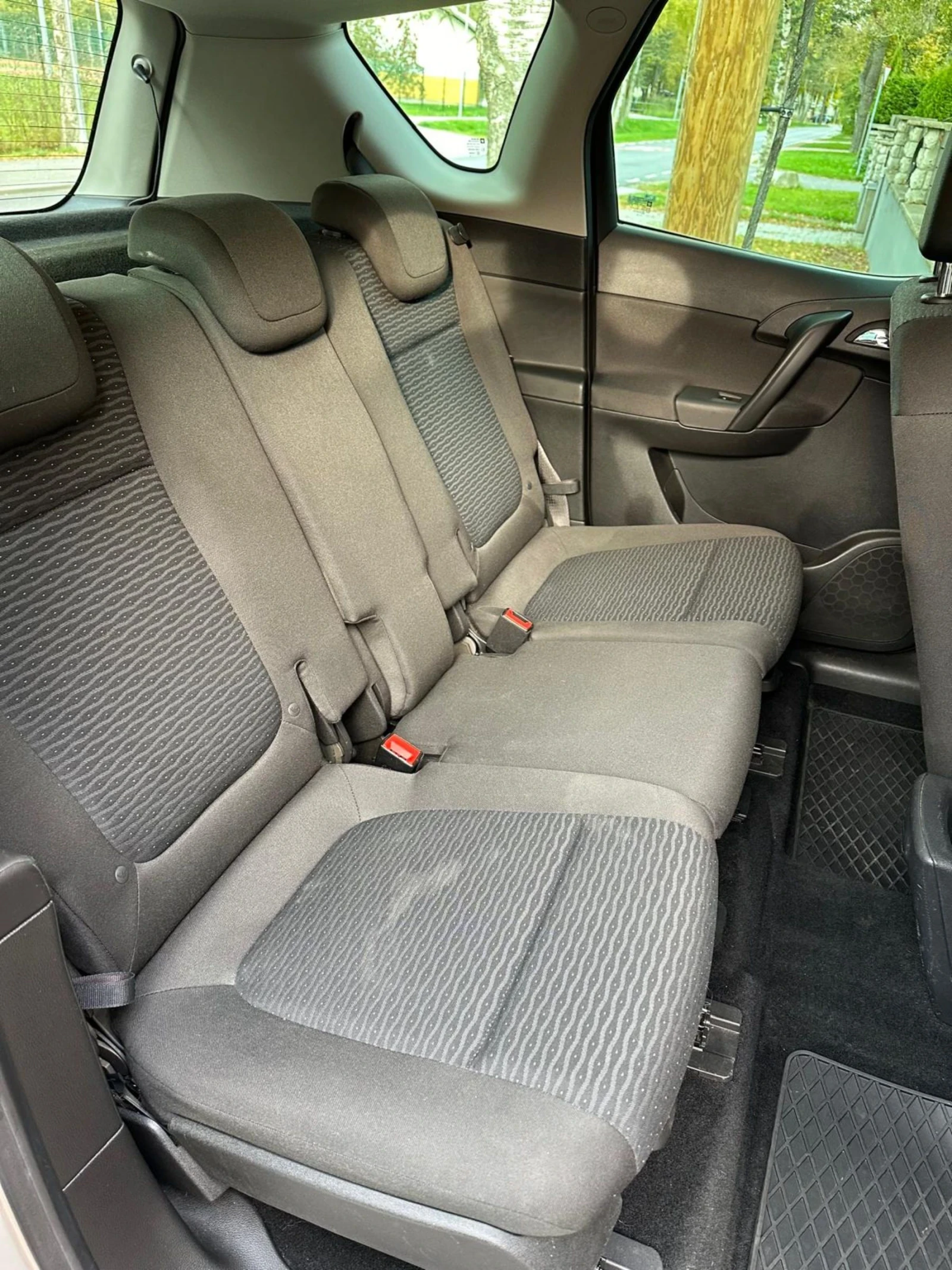 Opel Meriva 1, 4 автоматик - изображение 8