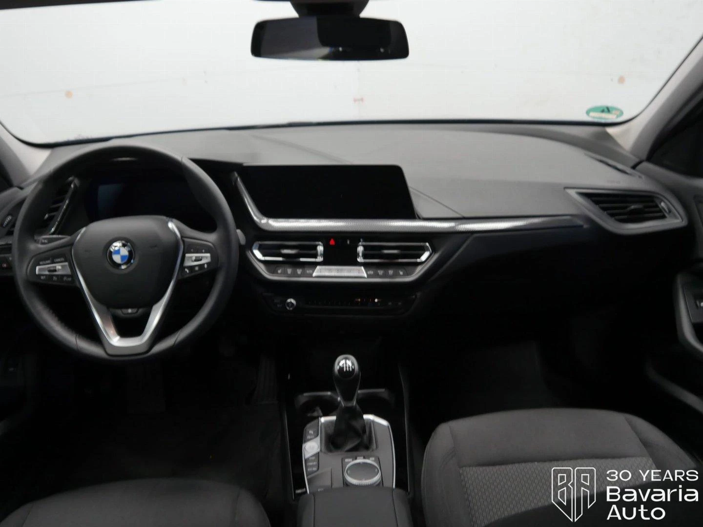 BMW 116 i Advantage - изображение 6