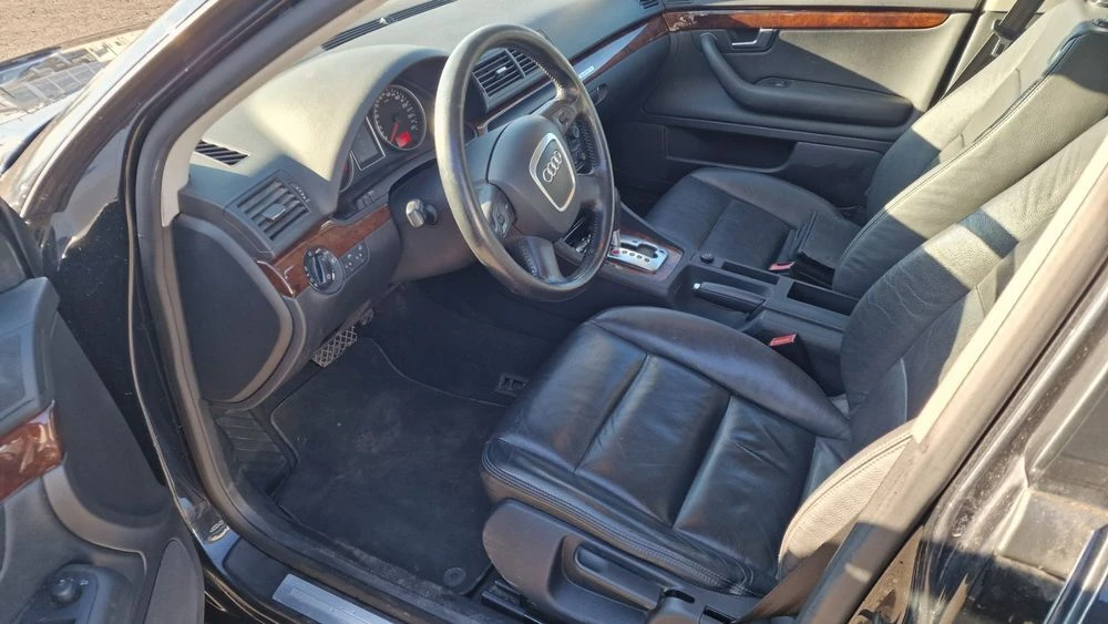 Audi A4 3.2 V6 Quattro - изображение 4