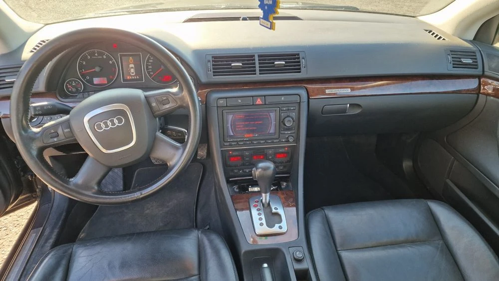 Audi A4 3.2 V6 Quattro - изображение 6