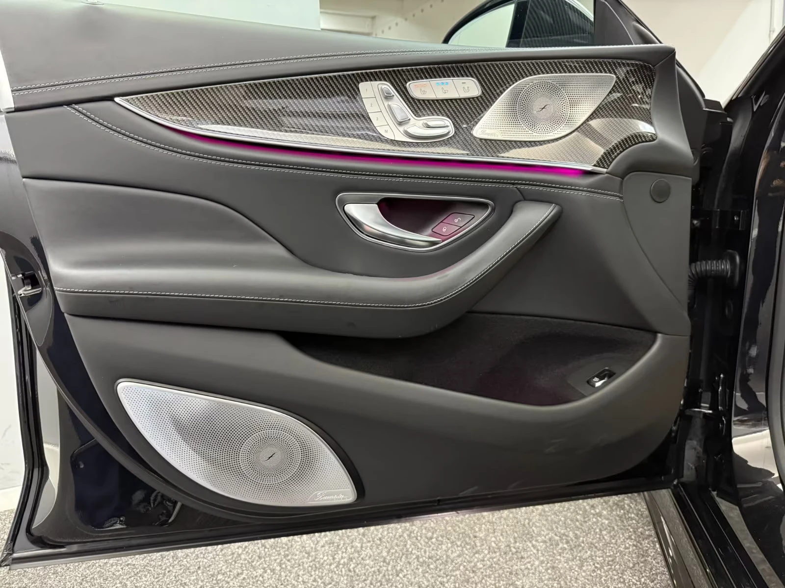 Mercedes-Benz AMG GT 53/435HP/4M/BRUM3D/FULLCARBON/EARO/360/718v | Mobile.bg   16