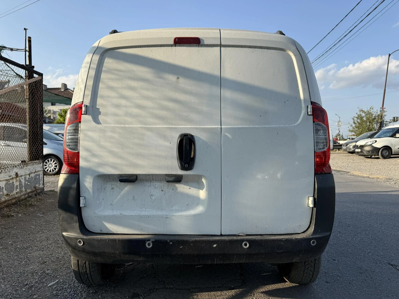 Peugeot Bipper 1, 400HDI EURO5 - изображение 5