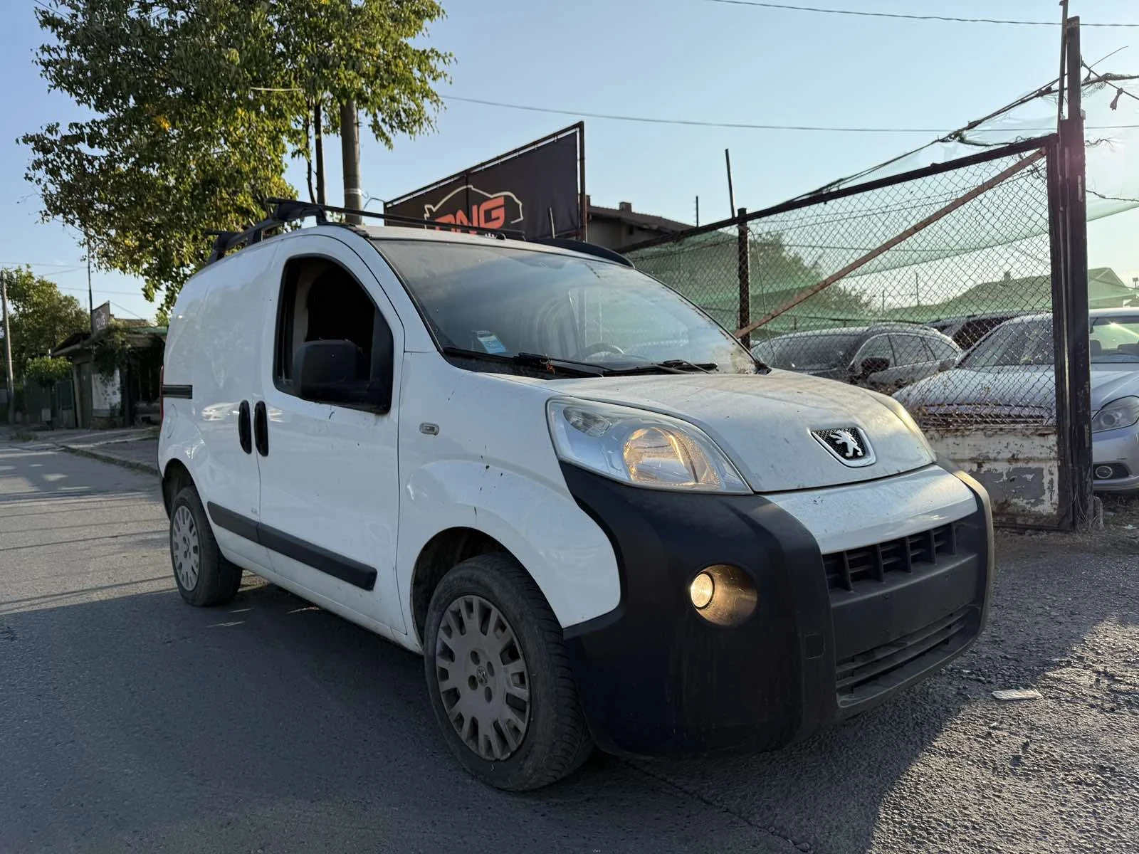 Peugeot Bipper 1, 400HDI EURO5 | Mobile.bg   1