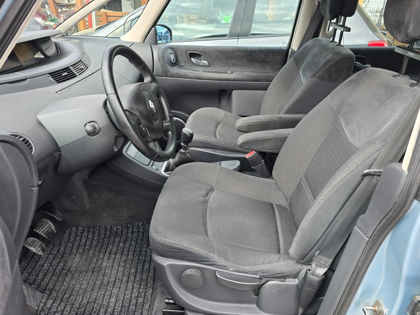 Renault Grand espace 2.0i-Turbo/6+ 1м./Лизинг - изображение 7