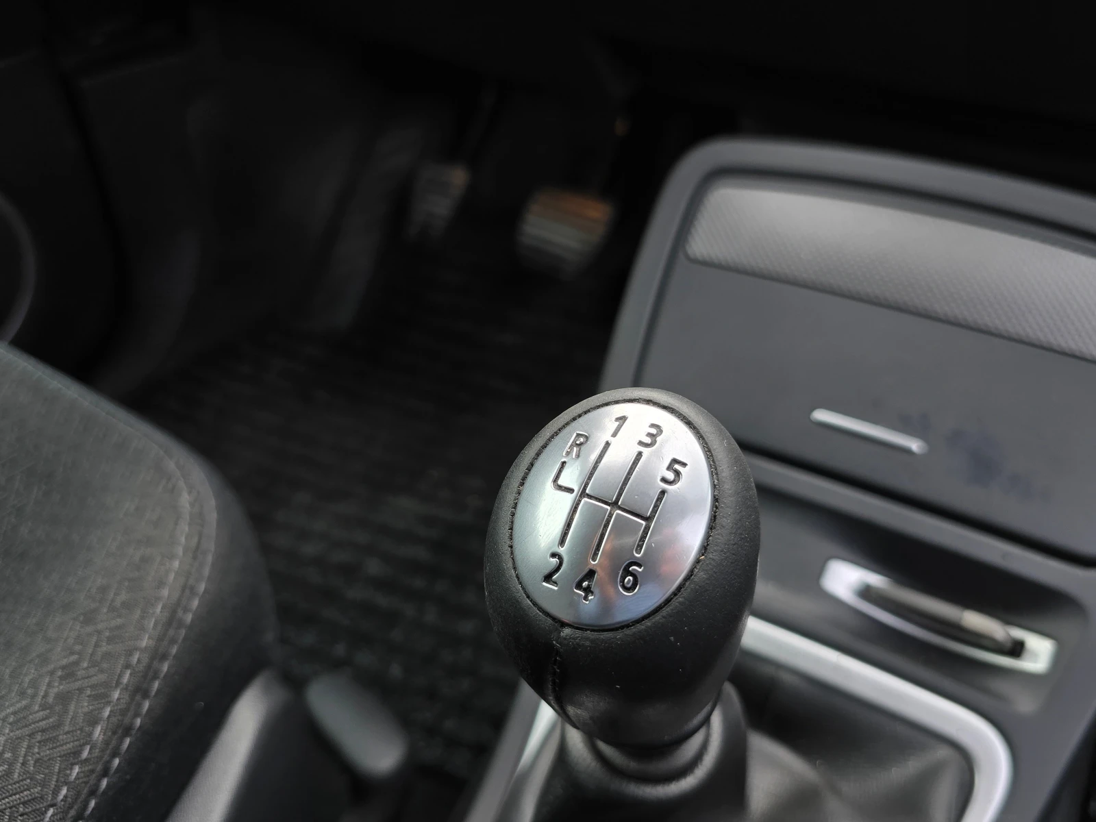 Renault Grand espace 2.0i-Turbo/6+ 1./ | Mobile.bg   12