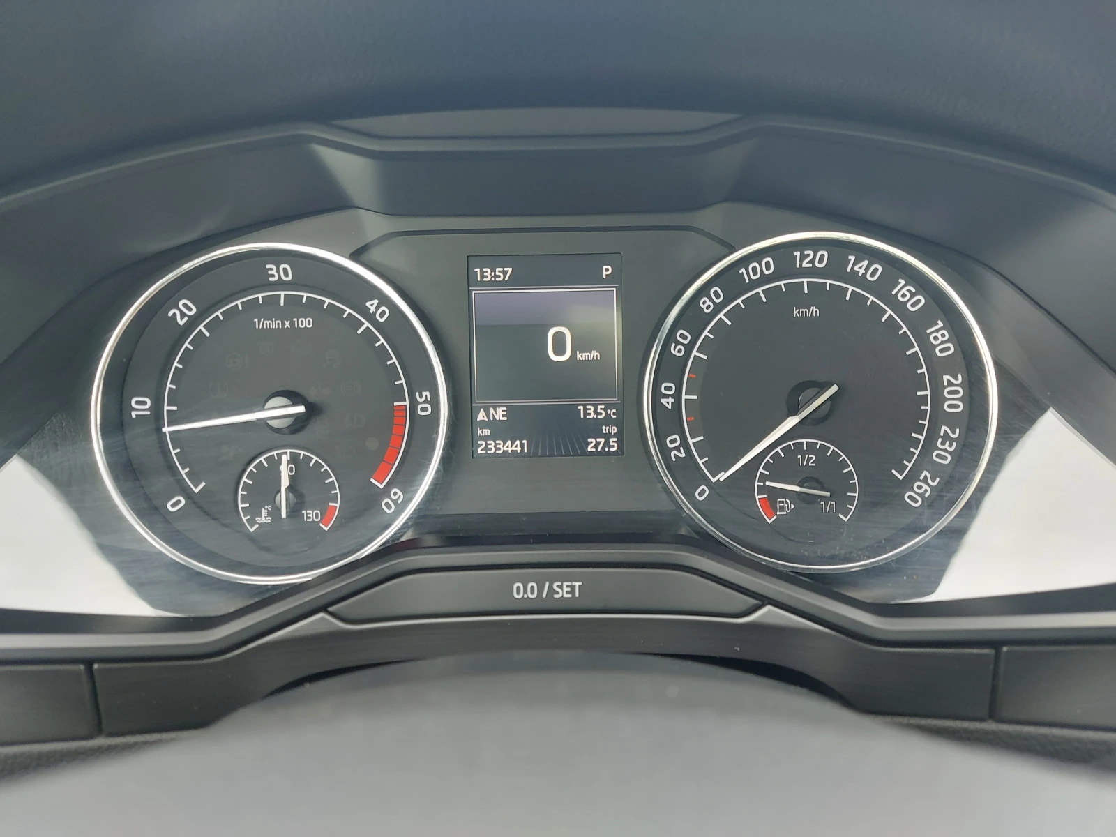 Skoda Superb 2.0 TDI* 190 ..* * FULL EXTRI   | Mobile.bg   12