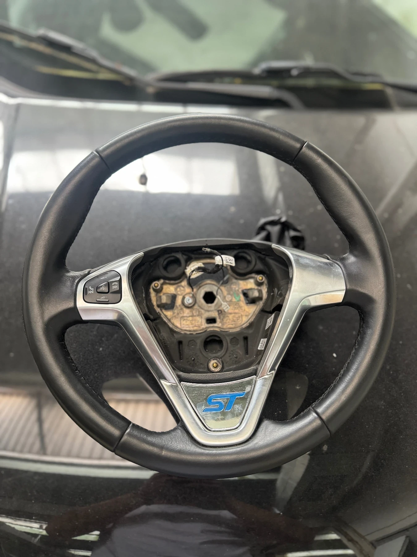 Ford Fiesta 1.6tdci75/90hp | Mobile.bg � ����������� 15