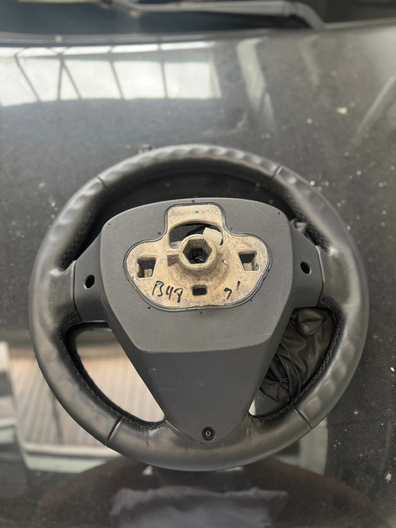 Ford Fiesta 1.6tdci75/90hp | Mobile.bg � ����������� 17