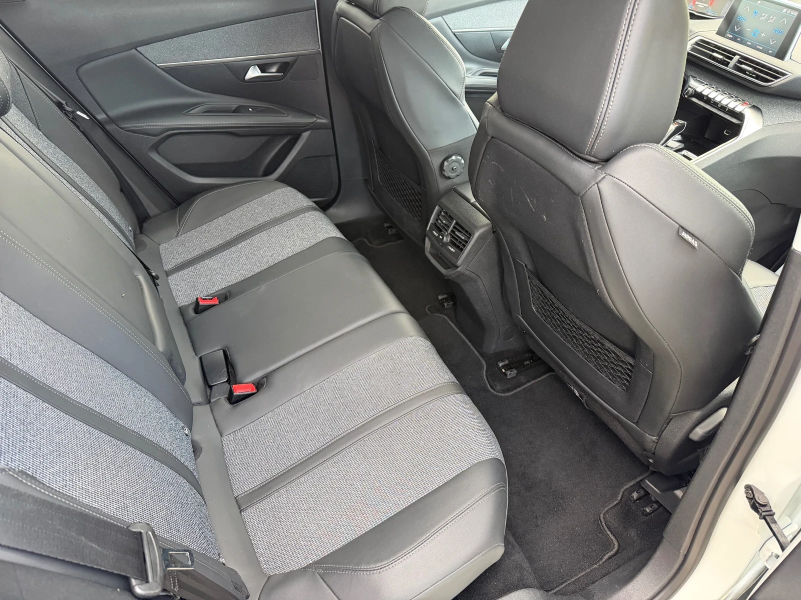 Peugeot 3008 1.5HDi GT-Line* 8EAT* 154000км*  - изображение 10