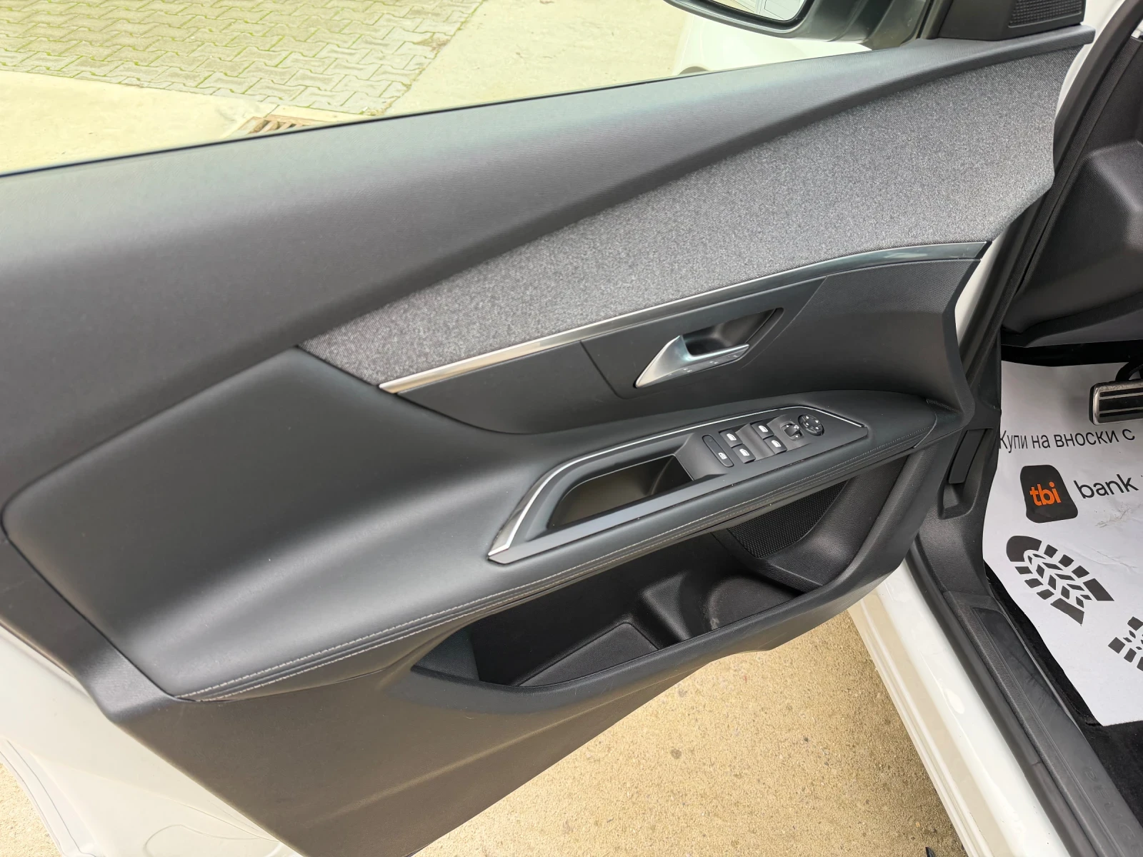 Peugeot 3008 1.5HDi GT-Line* 8EAT* 154000км*  - изображение 7