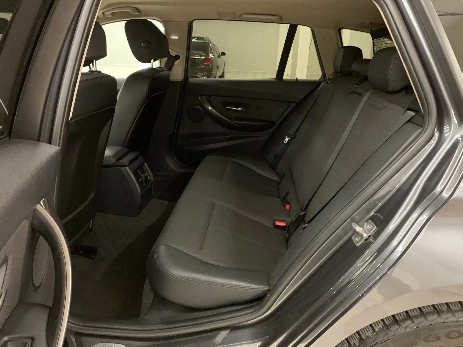 BMW 318 d MODERN = KeyLess=  | Mobile.bg   14