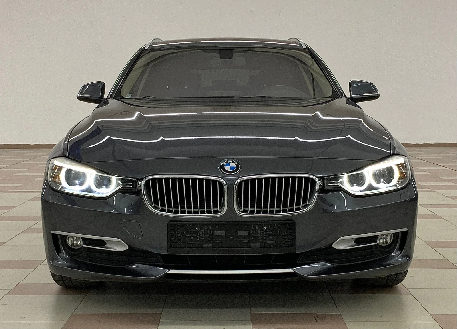 BMW 318 d MODERN = KeyLess=  - изображение 5