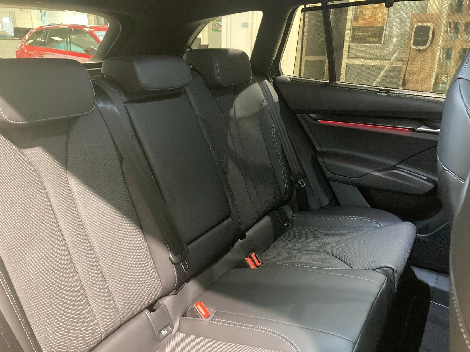 Skoda Enyaq iV RS 4x4 CANTON HEAD UP 360 CAMERA KEYLESS | Mobile.bg � ����������� 11