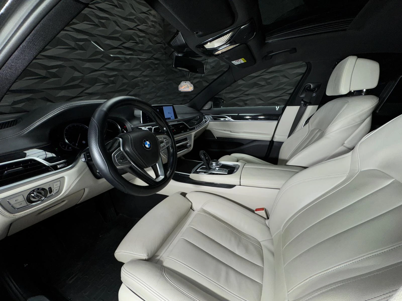BMW 730 M Pack* 3xTV* Harmann* Distr* Laser - изображение 7