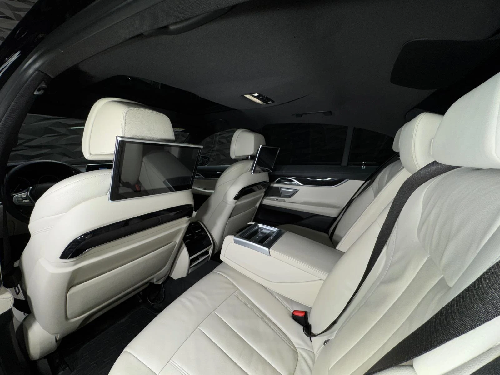 BMW 730 M Pack* 3xTV* Harmann* Distr* Laser - изображение 8