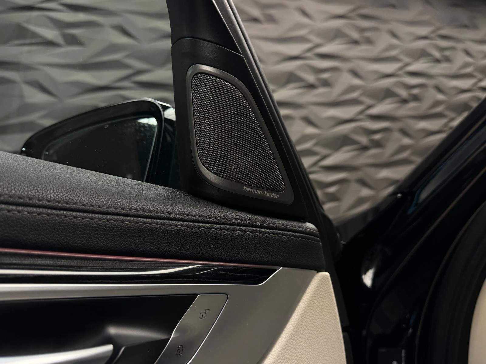 BMW 730 M Pack* 3xTV* Harmann* Distr* Laser | Mobile.bg   12