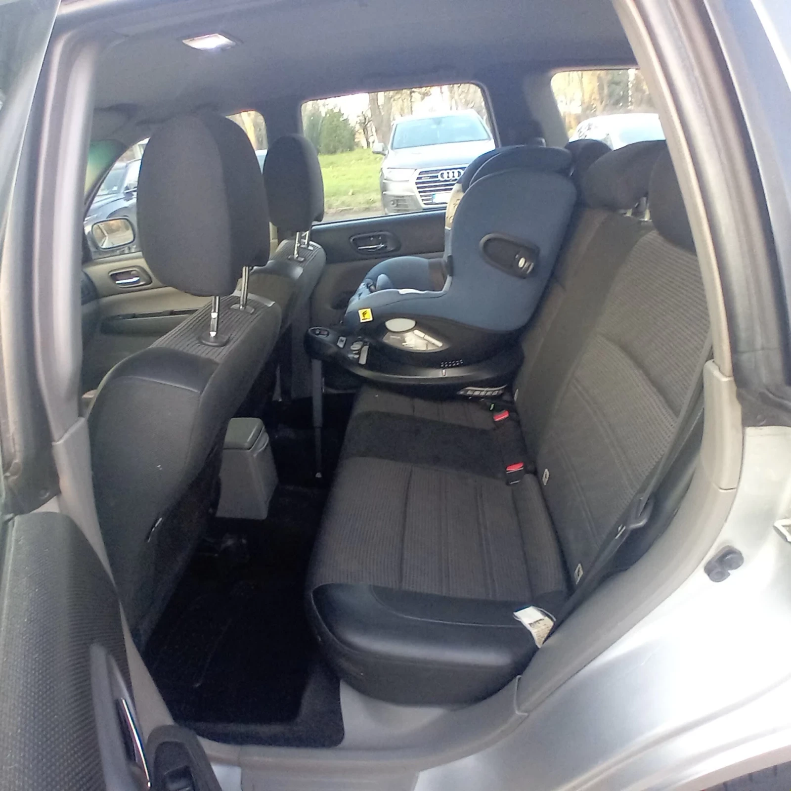 Subaru Forester | Mobile.bg   9