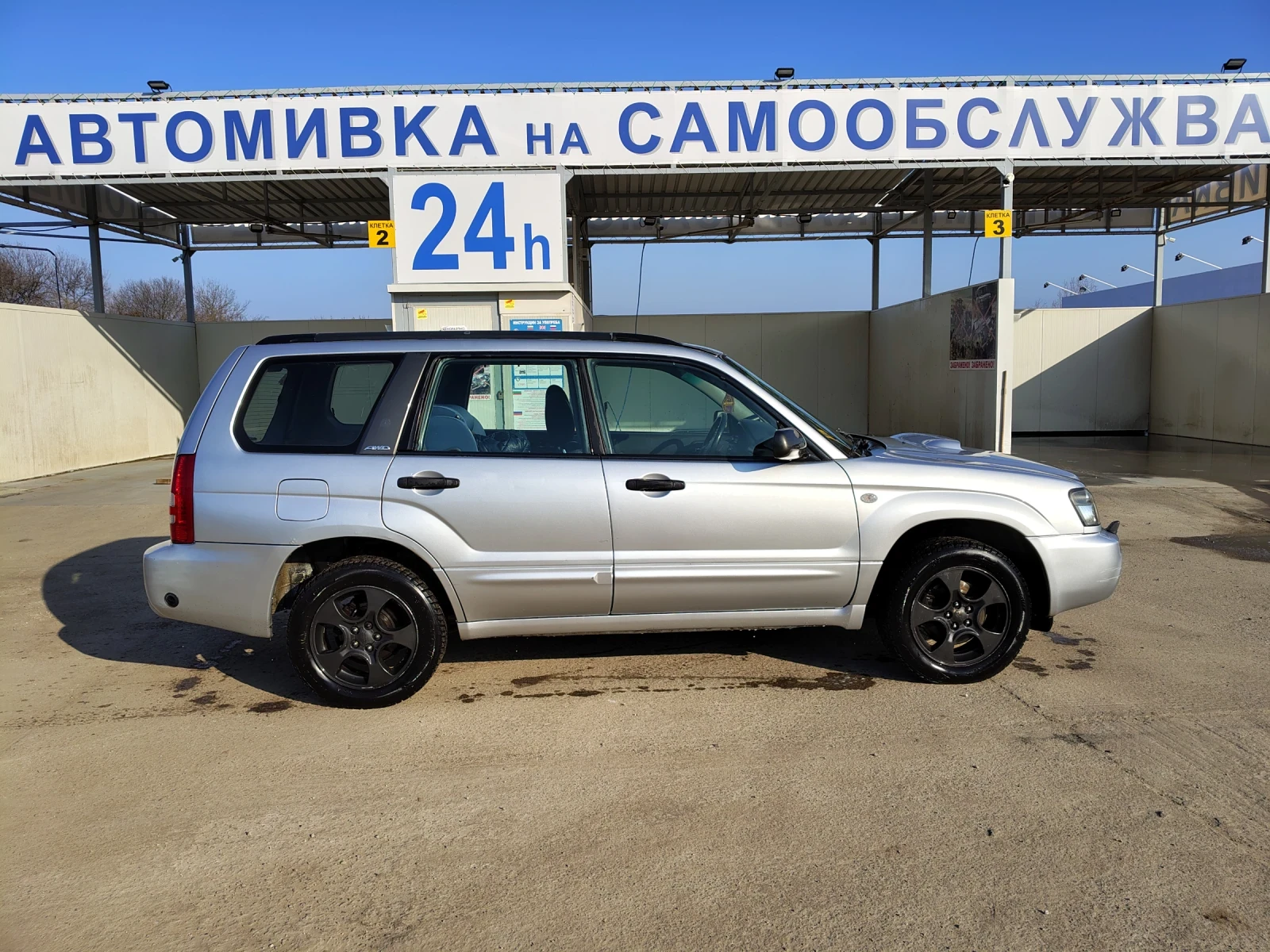 Subaru Forester | Mobile.bg � ����������� 2