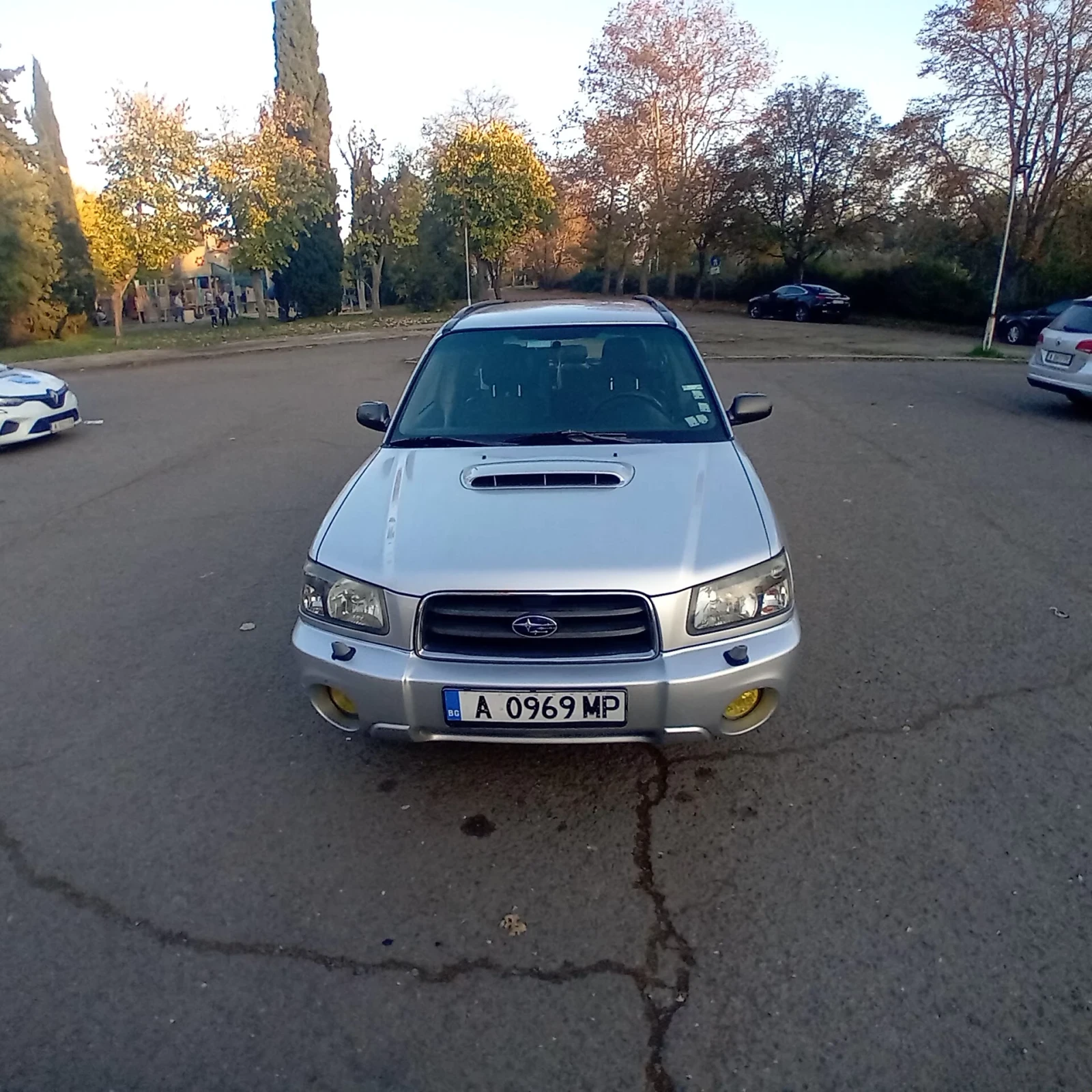 Subaru Forester | Mobile.bg   6