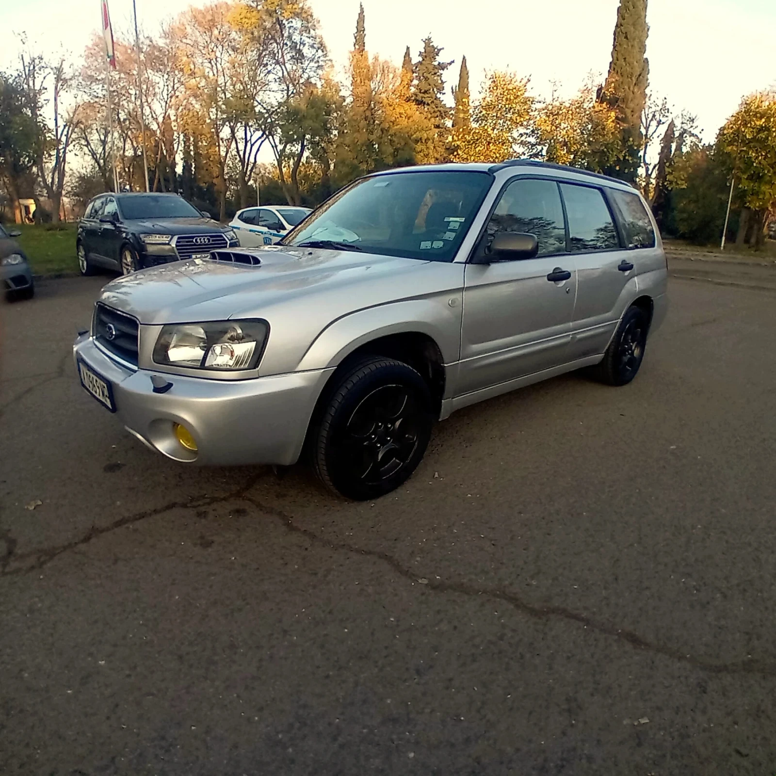 Subaru Forester | Mobile.bg   1