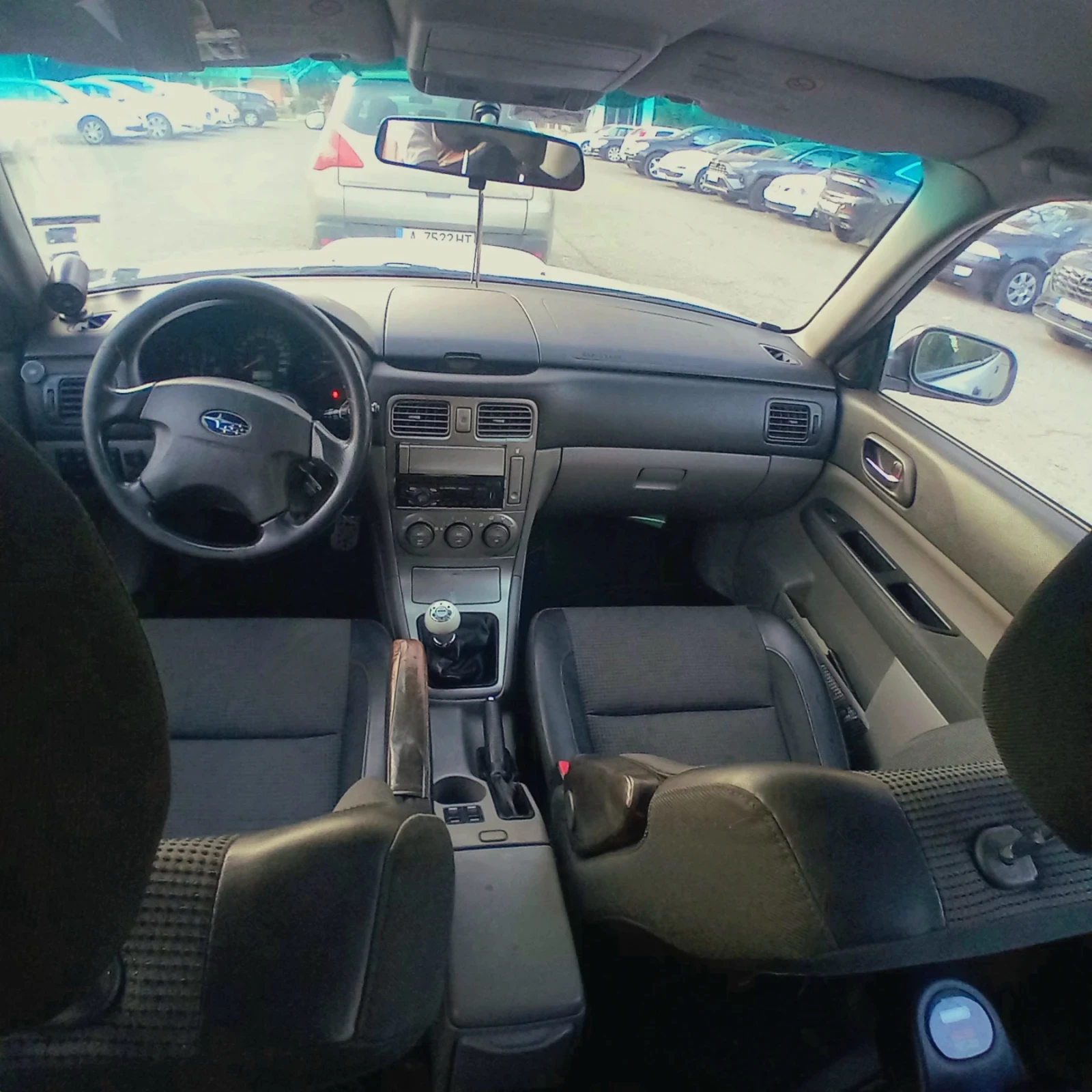 Subaru Forester | Mobile.bg   10