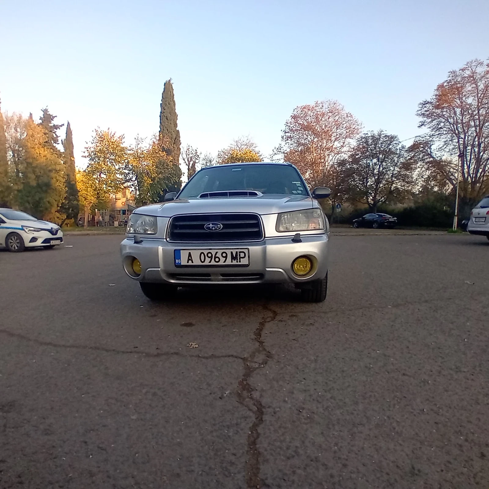 Subaru Forester | Mobile.bg   7