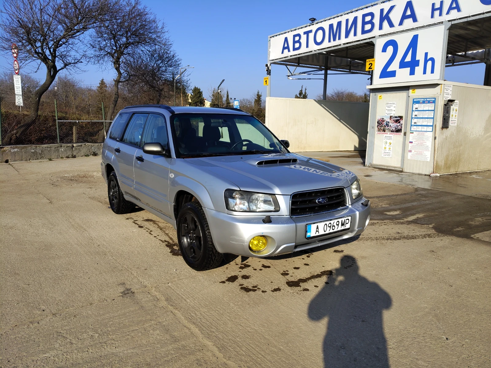 Subaru Forester | Mobile.bg � ����������� 1