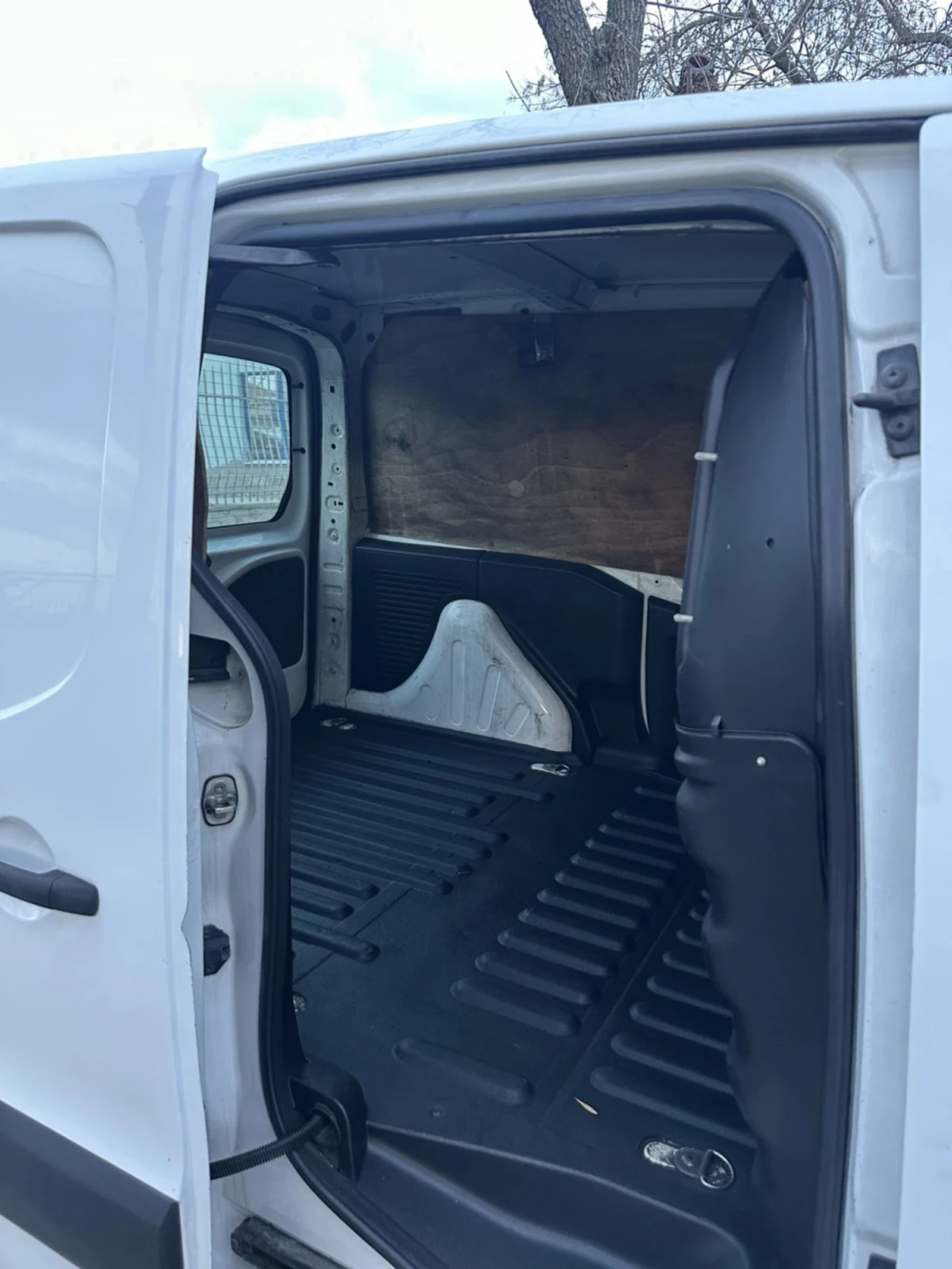 Peugeot Partner | Mobile.bg   11