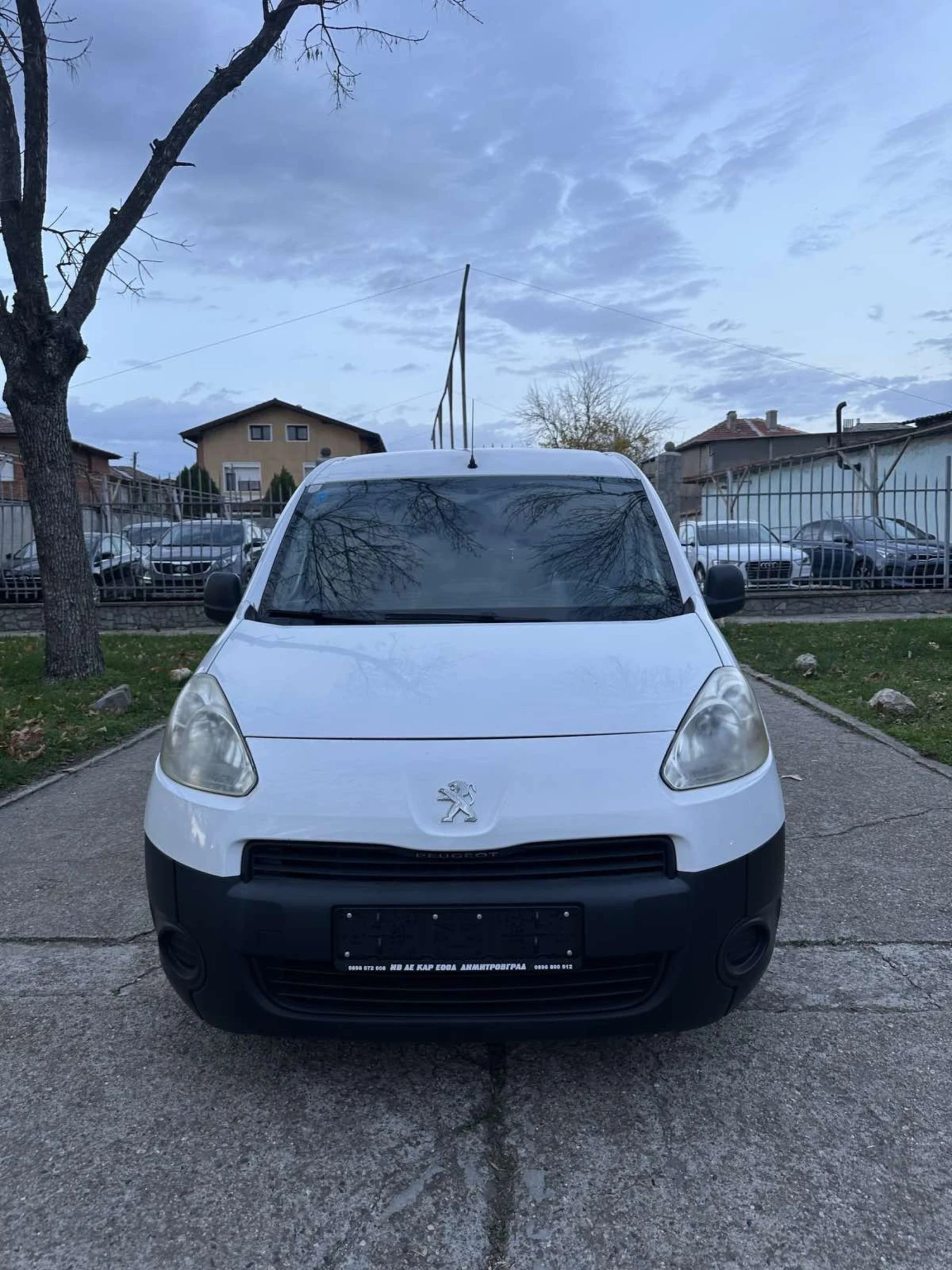 Peugeot Partner | Mobile.bg   2