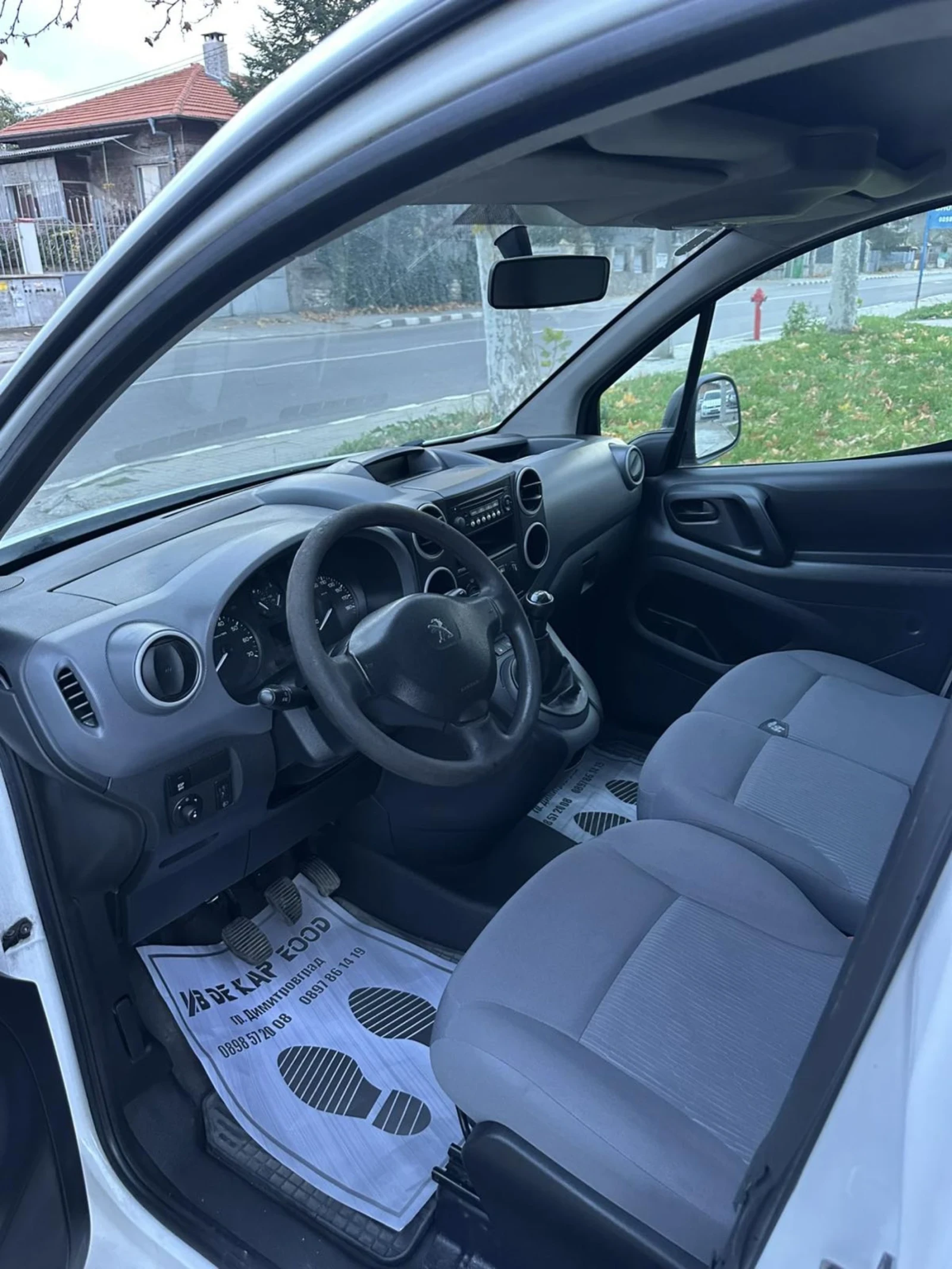 Peugeot Partner | Mobile.bg   5