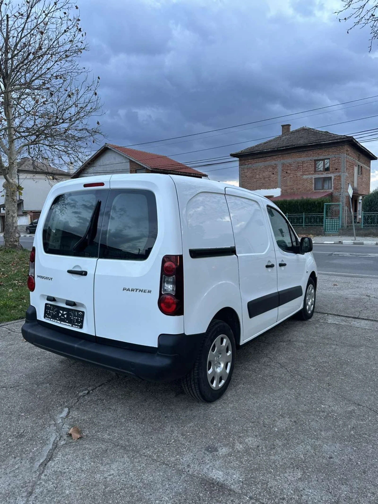 Peugeot Partner | Mobile.bg   9