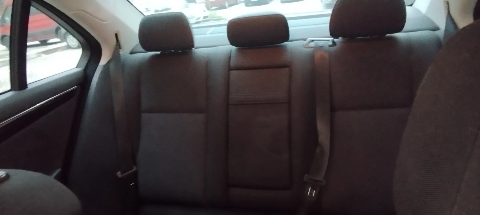 Mercedes-Benz C 180 Компресор - изображение 10