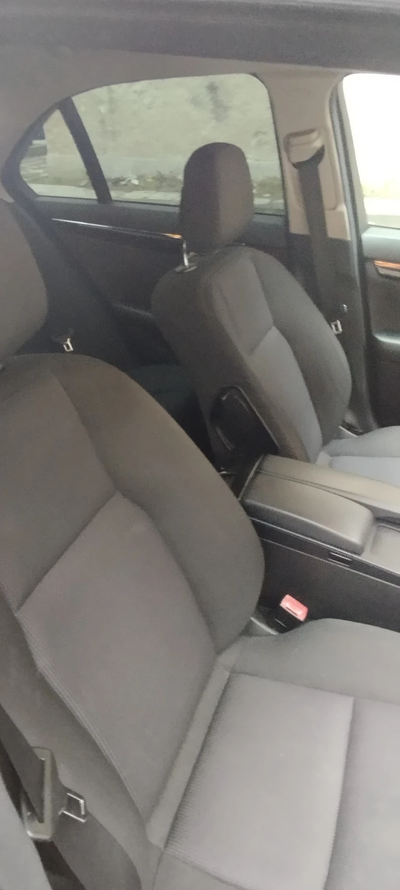 Mercedes-Benz C 180 Компресор - изображение 7