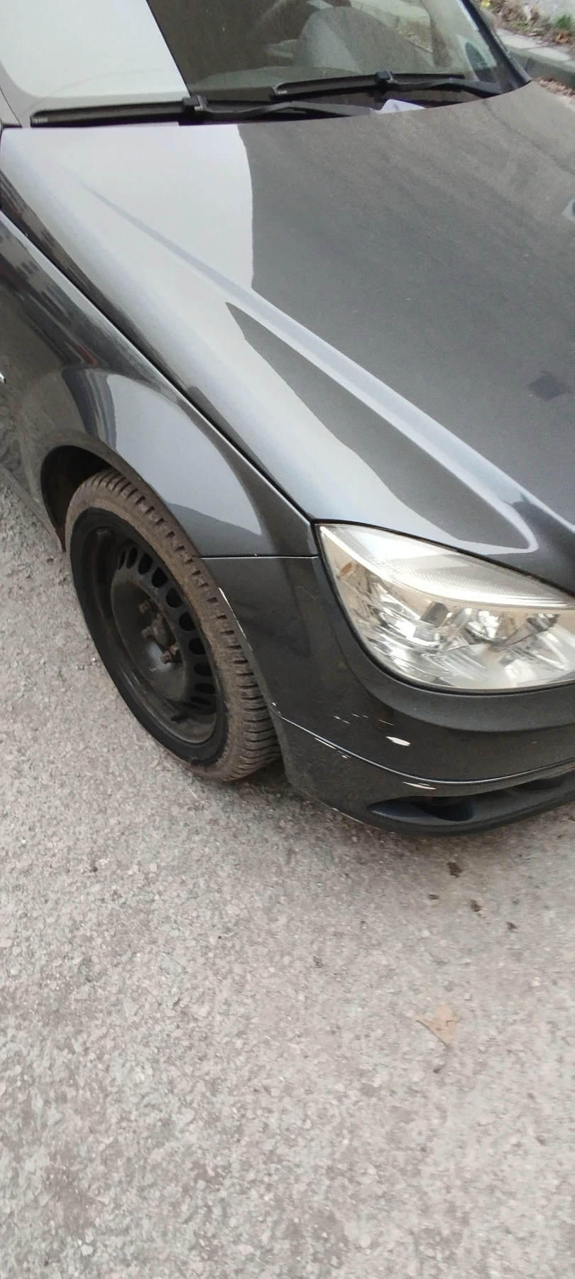 Mercedes-Benz C 180 Компресор - изображение 6