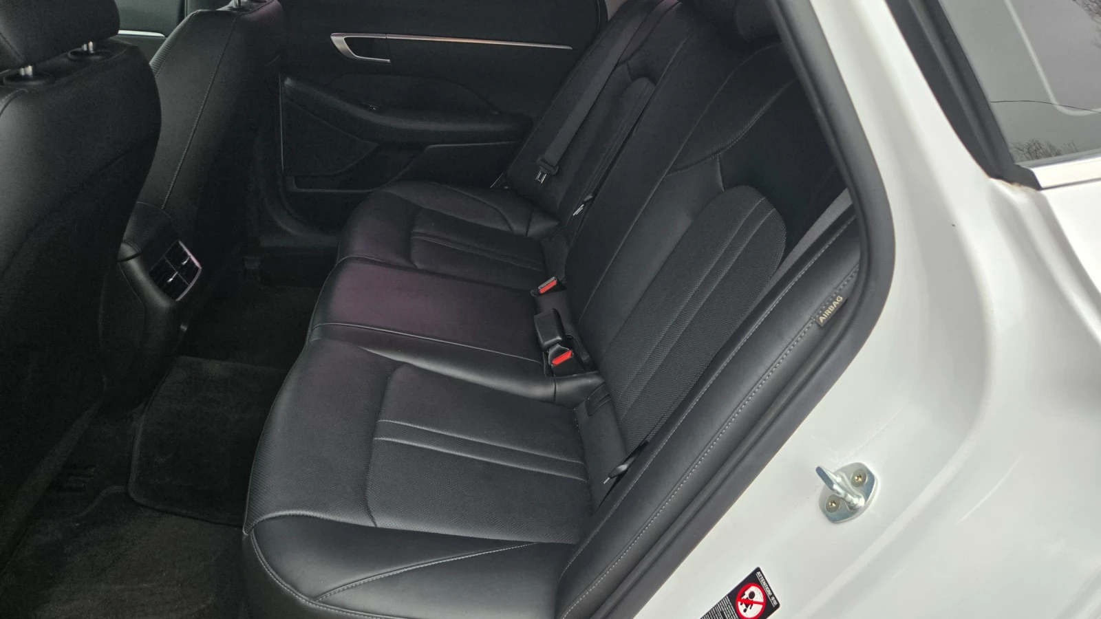 Hyundai Sonata 2.0 LPG | Mobile.bg � ����������� 14