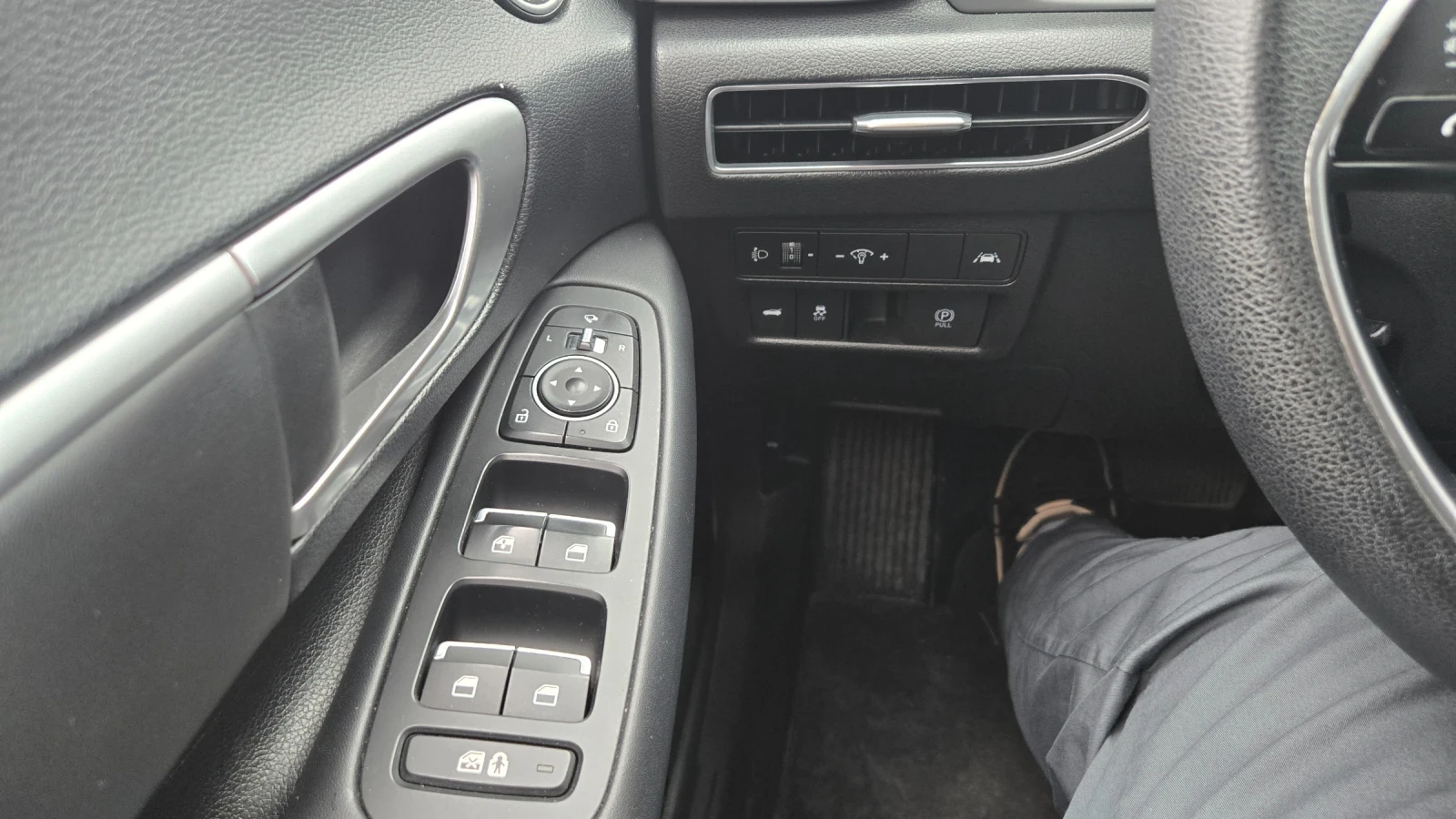 Hyundai Sonata 2.0 LPG | Mobile.bg � ����������� 13