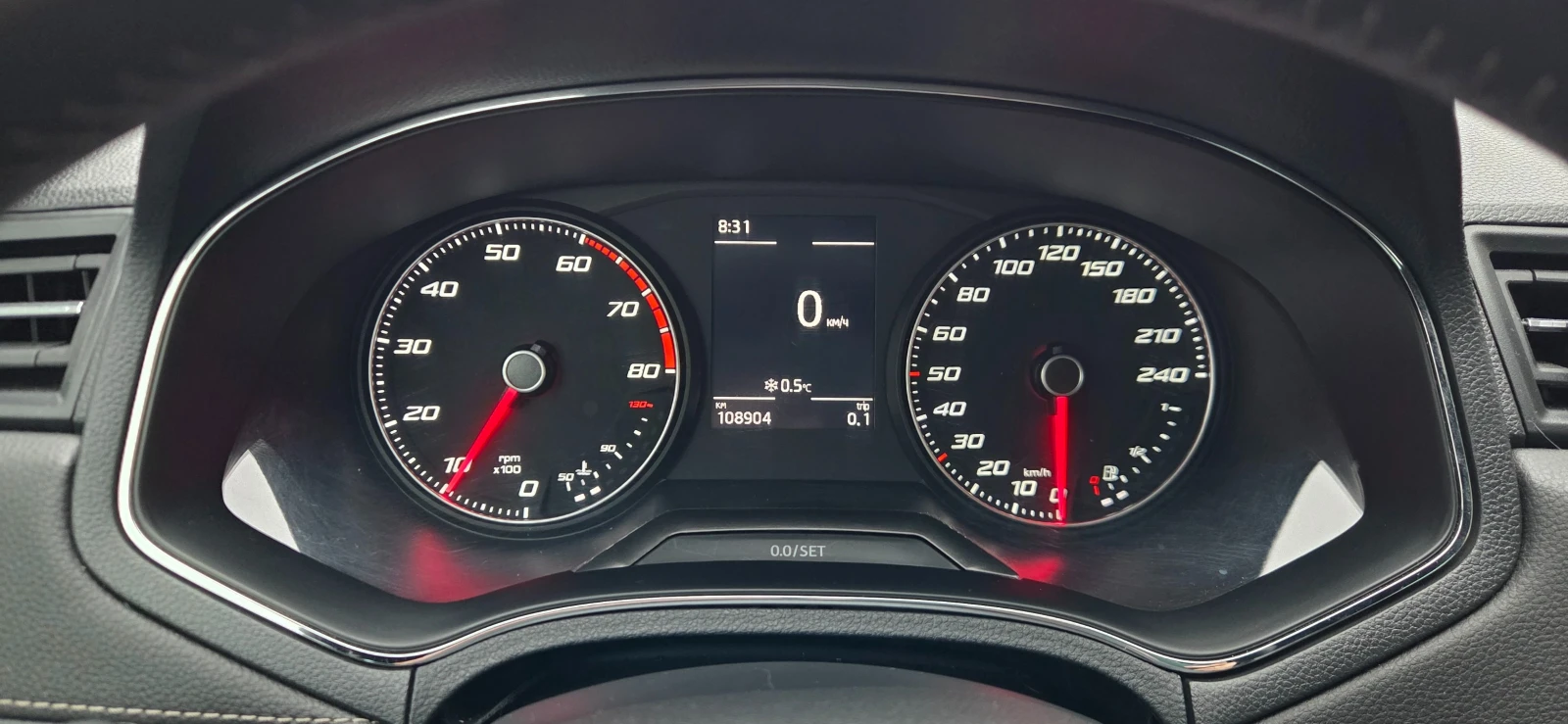 Seat Ibiza Xcellence | Mobile.bg � ����������� 11