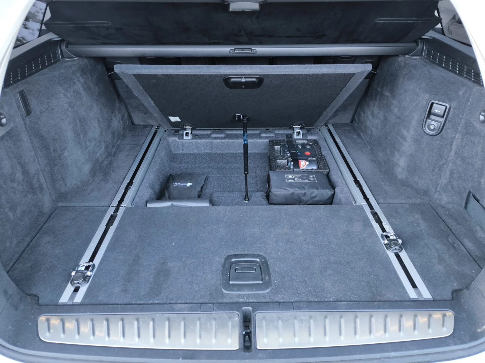 BMW 530 XDrive | Mobile.bg � ����������� 11