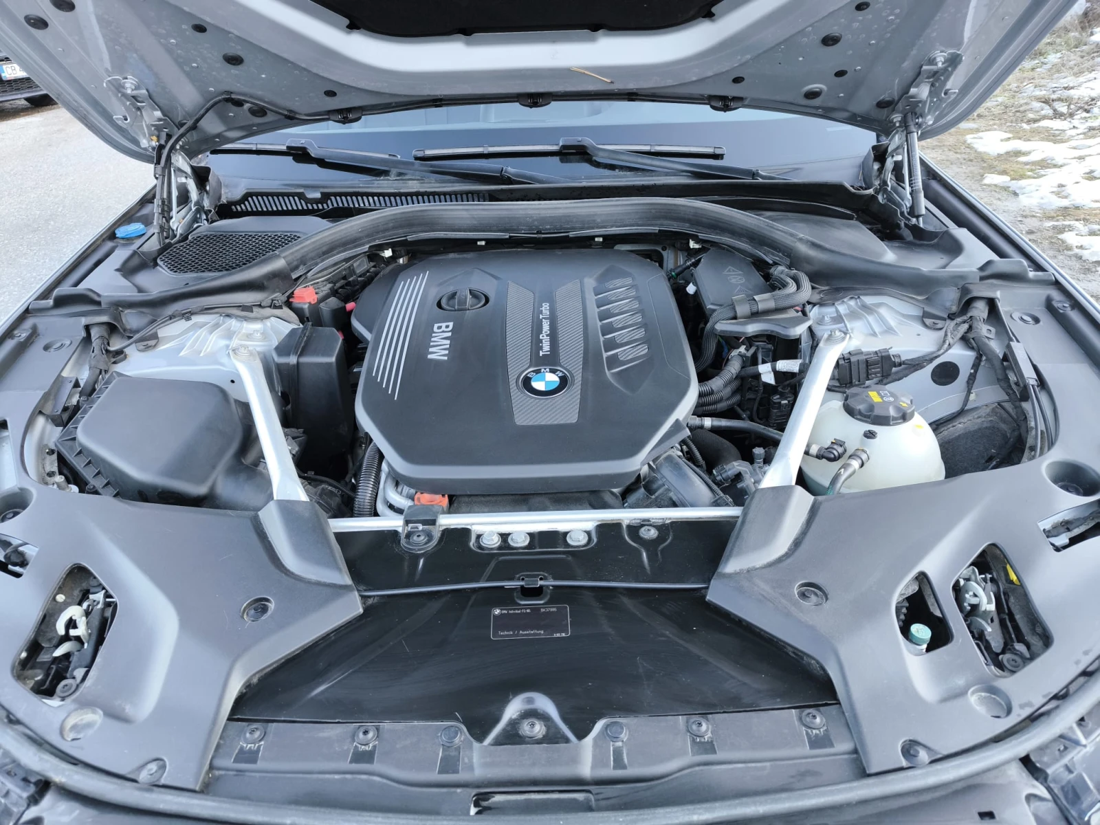 BMW 530 XDrive | Mobile.bg � ����������� 13