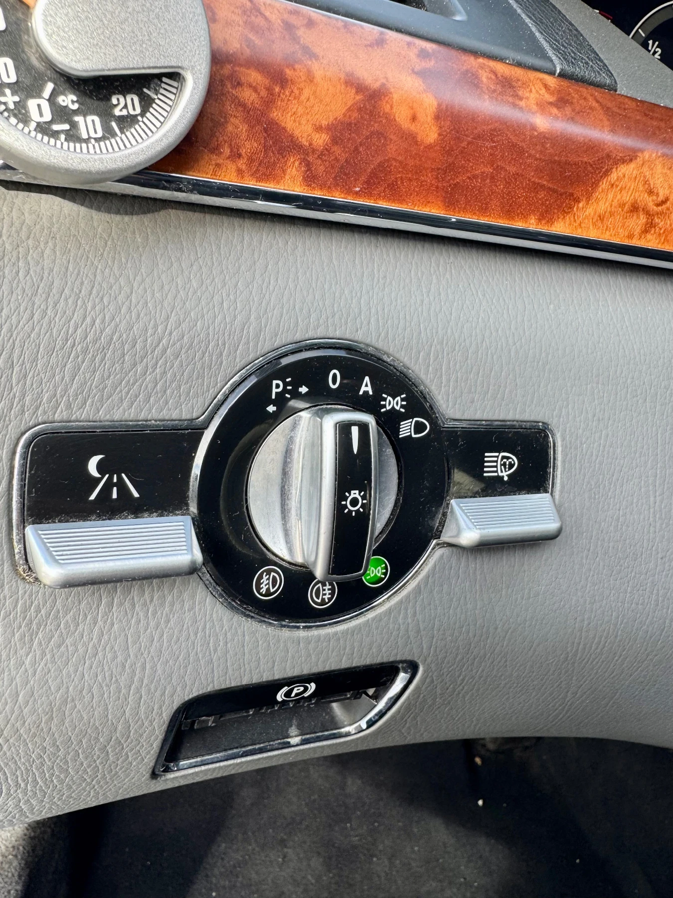 Mercedes-Benz S 500 Night* ����� | Mobile.bg � ����������� 11